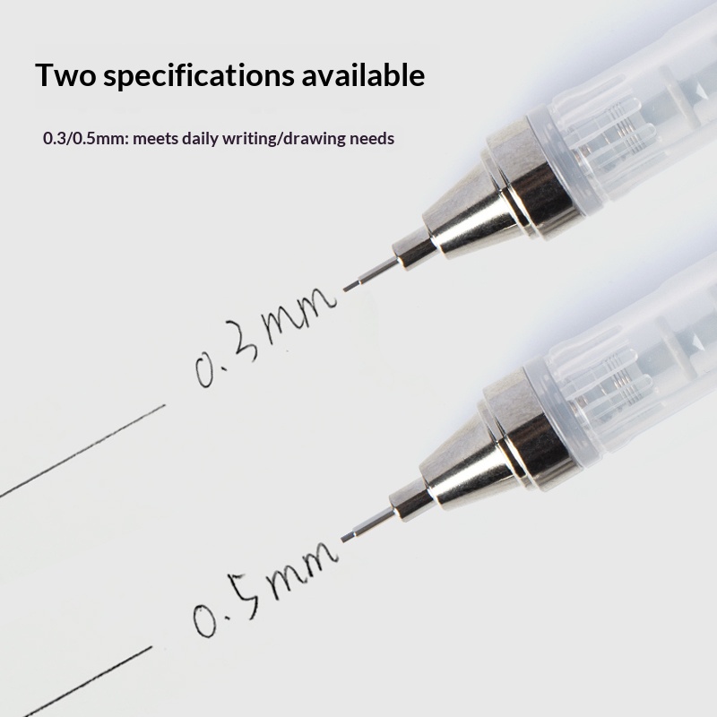 TOMBOW MONO Graph Shaker Matit - Mechanical Pencil 0.3 recensione e prezzo
