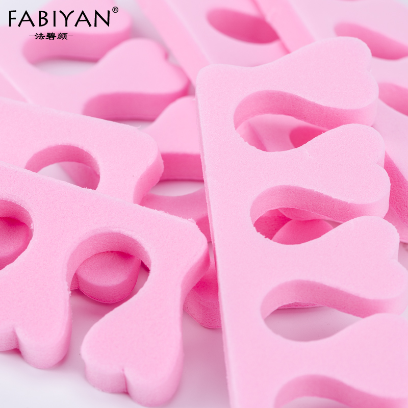 Rosa 200 pz/pacco Nail Art 100 - Gel Refill Pack recensione e prezzo