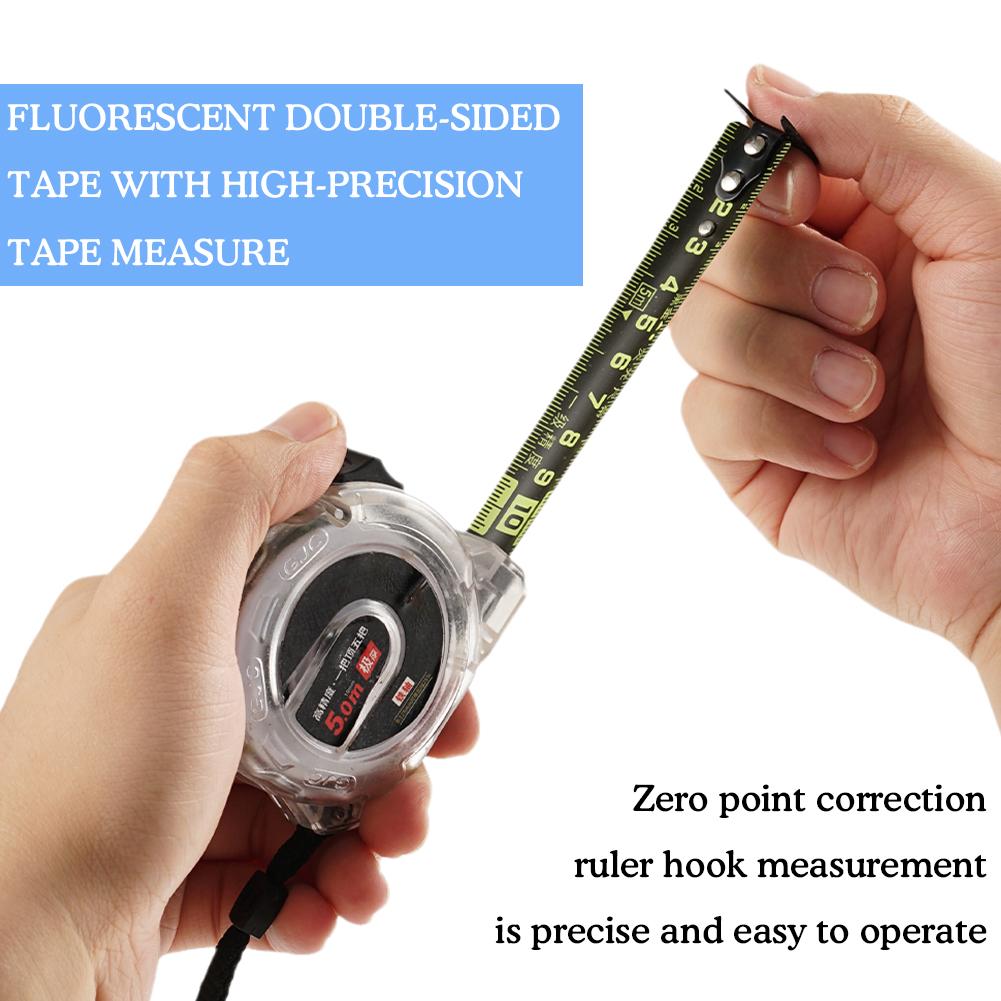 Metro a nastro autobloccante d - Tape Dispenser Weighted recensione e prezzo