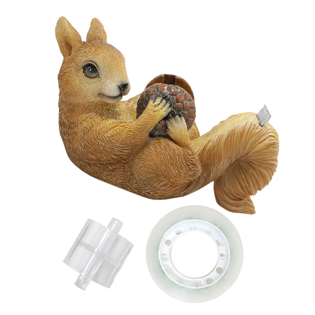 Carino Dispenser di Nastro Ade - Tape Dispenser Weighted recensione e prezzo