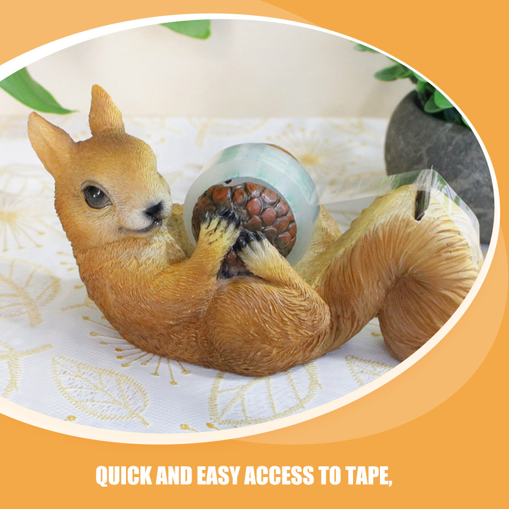 Carino Dispenser di Nastro Ade - Tape Dispenser Weighted recensione e prezzo