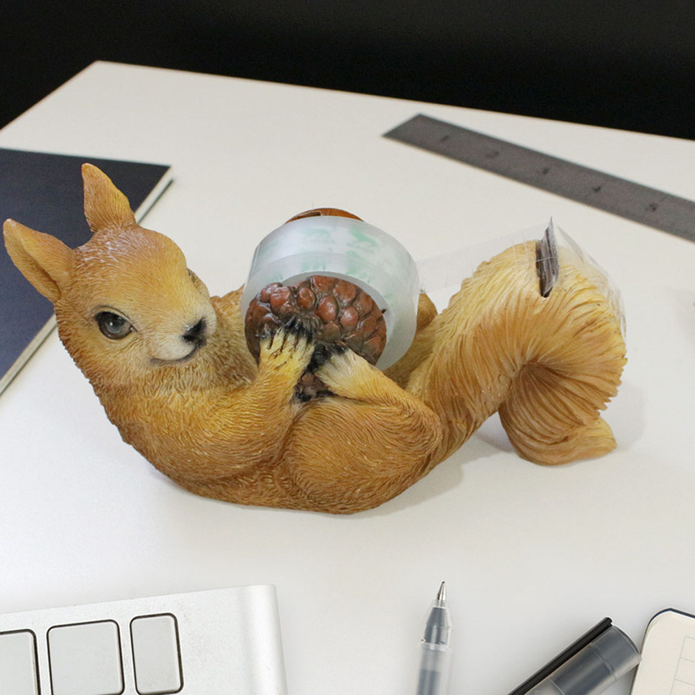 Carino Dispenser di Nastro Ade - Tape Dispenser Weighted recensione e prezzo