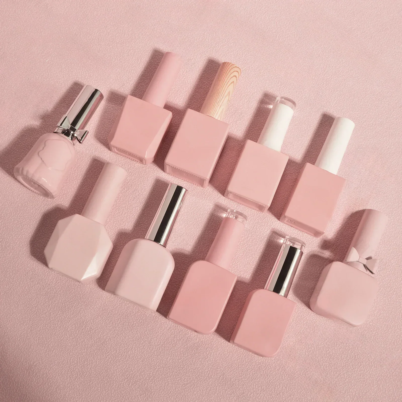 10 pz Bottiglia Vuota per Smal - Gel Refill Pack recensione e prezzo