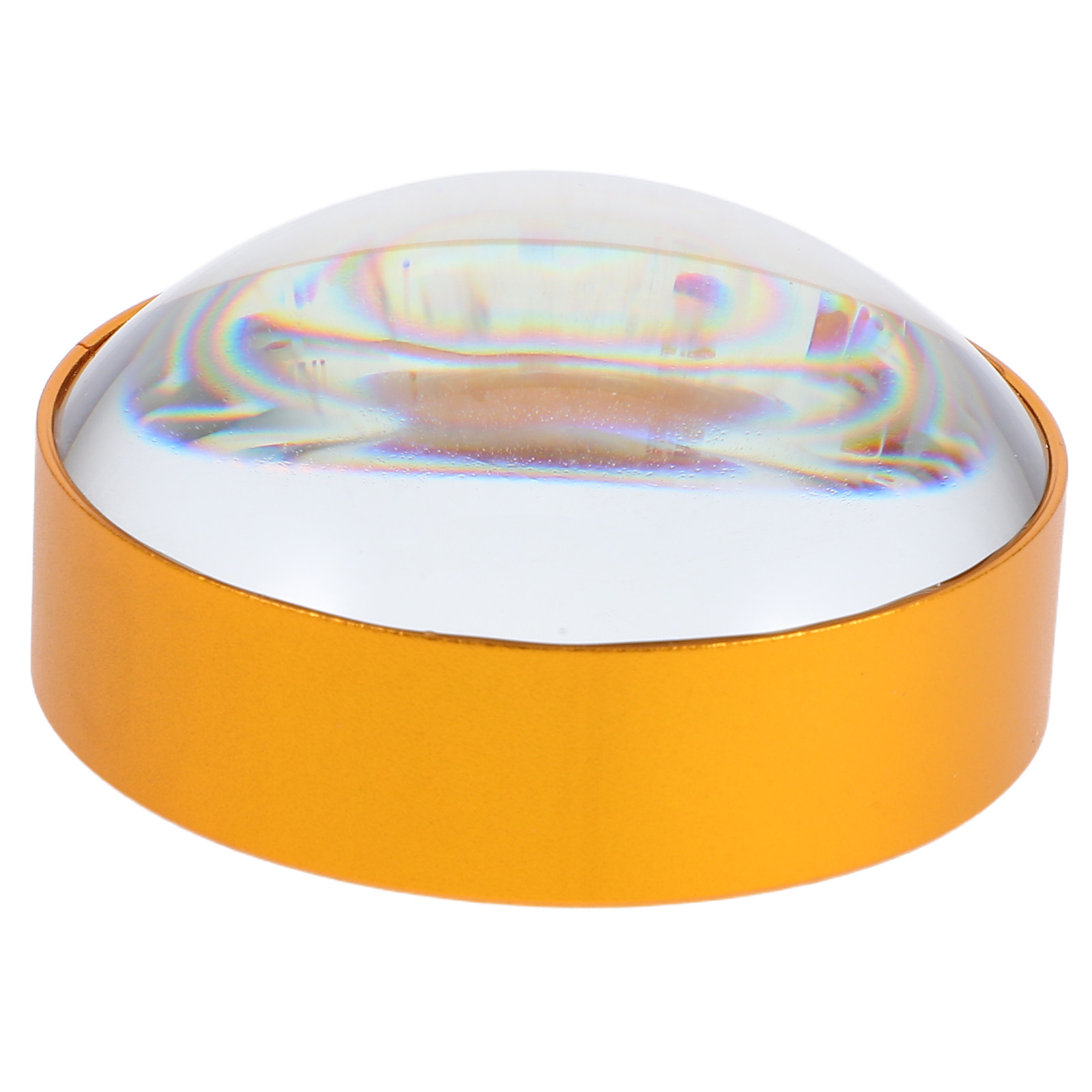 Lente d'ingrandimento a cupola - Book Weight Glass recensione e prezzo