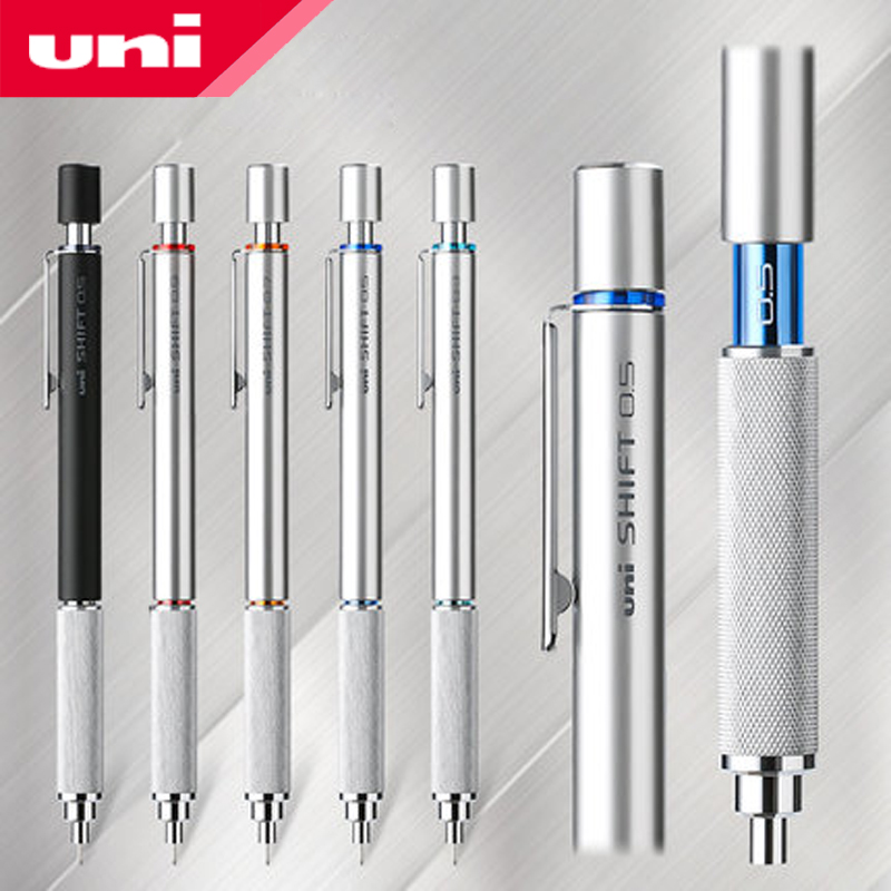 Uni Matita meccanica M51010 SH - Mechanical Pencil 0.3 recensione e prezzo