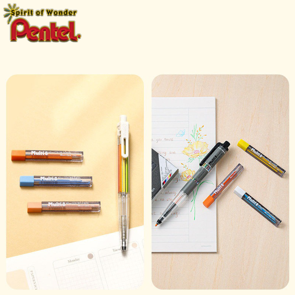 Set da 8/12 Tubi di Mine Color - Staedtler Pencil Lumocolor recensione e prezzo