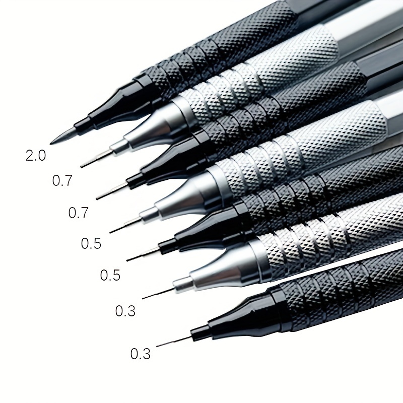 1Pc Matita Meccanica 0.3/0.5/0 - Mechanical Pencil 0.3 recensione e prezzo